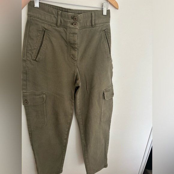 Wilfred Modern Cargo Pant - Picture 4 of 5